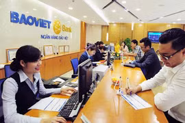 Tập đoàn Bảo Việt báo tỷ lệ thất thoát tăng trong quý 4/2020