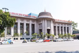 Ngân hàng Nhà nước siết kiểm soát rủi ro hệ thống