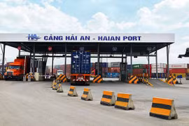 Cổ phiếu vận tải biển 'dậy sóng' nhờ lãi đậm, cổ đông lớn đồng loạt chốt lời HAH
