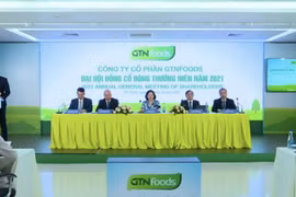 Bà Mai Kiều Liên: Sau thương vụ sáp nhập GTNfoods - Vilico, Vinamilk 10 năm nữa không M&A
