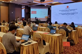 ĐHĐCĐ Vingroup: Bán xe điện, cho thuê pin, mục tiêu 15.000 ôtô tại Mỹ năm tới