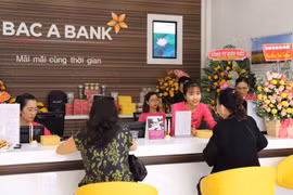 Ngân hàng Bắc Á báo lãi quý 2 suy giảm, nợ xấu tăng 32%