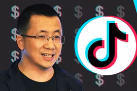 Con đường thành tỷ phú Trung Quốc của cha đẻ Tik Tok