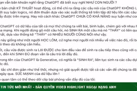 Gallery - CHAT GPT