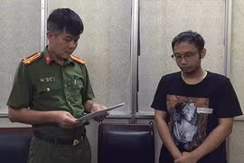 Tạm giữ Giám đốc tổ chức Lễ hội âm nhạc ở Công viên nước Hồ Tây