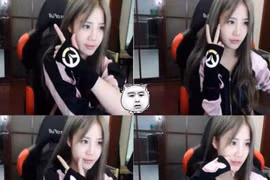 Nữ streamer đình đám PUBG Mobile lộ nhan sắc khác lạ... gây sốc cả cõi mạng 