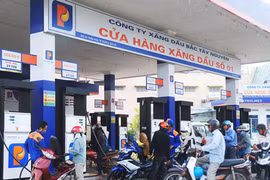 Gallery - Tập Đoàn Xăng Dầu Việt Nam Petrolimex