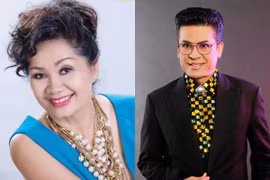 Gallery - Nghệ Sĩ Xuân Hương