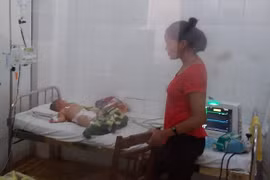 Gallery - Viêm Màng Não Mô Cầu - image 7