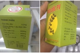 Gallery - Thu Hồi Tiêu Độc PV Của Dược Thảo Phúc Vinh