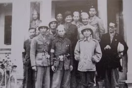 Gallery - Ngày Toàn quốc kháng chiến - image 4