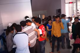 Gallery - Viêm Màng Não Mô Cầu - image 3