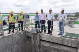 Nhà máy giấy tỷ đô "nói dóc" chuyện không sử dụng xút 