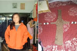 Lại thêm nạn nhân của việc mua hàng online "đầu voi đuôi chuột"