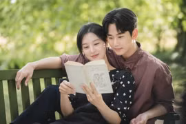 Tài tử Kim Soo Hyun luôn đứng đầu sao nam có thu nhập khủng nhất showbiz Hàn