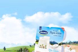 Vinamilk đang sở hữu loạt sảm phẩm nào trước khi thâu tóm Sữa Mộc Châu?