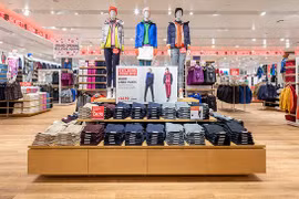 Bật mí chiêu thức kinh doanh của Uniqlo sắp mở loạt cửa hàng ở Hà Nội