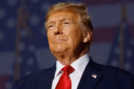 Khối tài sản đồ sộ của ông Donald Trump 