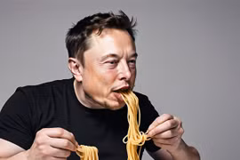 Tỷ phú Elon Musk từng chỉ tiêu vỏn vẹn 1 USD/ngày