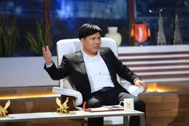 Điểm danh các Shark Tank Việt Nam dính vòng lao lý 