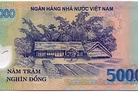 Những tiết lộ thú vị khiến nhiều người bất ngờ về đồng tiền của Việt Nam 