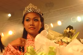 Gallery - ĐÁM CƯỚI THANH HẰNG