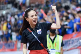 Madam Pang - “Nữ tướng” quyền lực của bóng đá Thái Lan giàu cỡ nào?