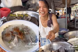 Khám phá khu chợ rẻ đến khó tin ở Phú Yên