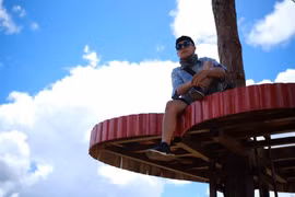 Gallery - Ngập lụt ở Nha Trang