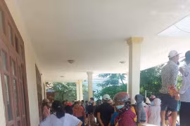 Nghi án vỡ họ hàng trăm tỷ ở Hải Phòng, dân đứng ngồi không yên