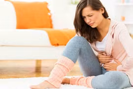 6 cách cực hay giảm đau bụng kinh trong mùa lạnh