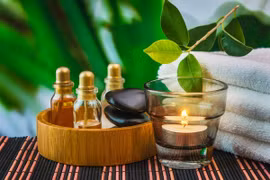 Khám phá bí mật dưỡng tóc từ cổ chí kim