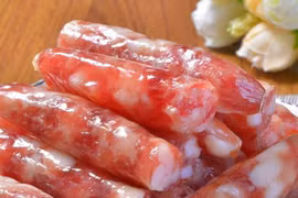 Những thực phẩm độc hại ăn hàng ngày sẽ tăng nguy cơ ung thư ruột kết