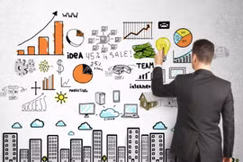 GDP năm 2024 dự báo đạt 6,3%, tỷ giá hạ nhiệt và lãi vay tiếp tục giảm?
