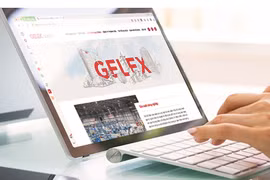 Sembcorp mua lại cổ phần tại các dự án năng lượng của GELEX 