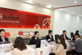 Thị giá giảm, SeABank bất ngờ dừng chào bán 94,6 triệu cổ phiếu cho Norfund 