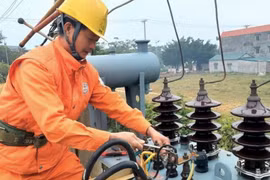 Ngành Nhiệt điện: Đủ nguồn cung 2024 ảnh hưởng tới sản lượng điện khí