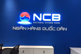 Thu nhập lãi thuần của NCB tăng nhẹ gần 6%