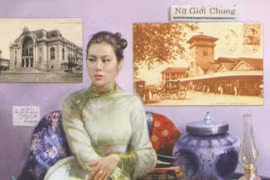 Chân dung 9 nhà báo huyền thoại trong lịch sử Việt Nam
