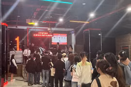 Vì sao SCIC muốn thoái vốn khỏi nhà sản xuất phim Đào, Phở và Piano?