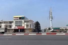 Nguyên phó chủ tịch UBND tỉnh Đồng Nai bị khởi tố