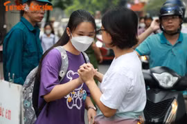 33 ngàn thí sinh trượt lớp 10: Bài học kinh nghiệm quan trọng hơn điểm số