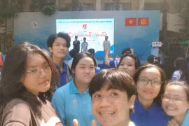 Mẹ gây sốc khi cho con bỏ trường “top”, học giáo dục thường xuyên