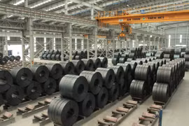 Sản lượng sản xuất 11 tháng của Hoà Phát gấp đôi so cùng kỳ