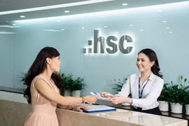 HFIC thoái bớt 10 triệu cổ phiếu HCM trước thời gian tăng vốn 