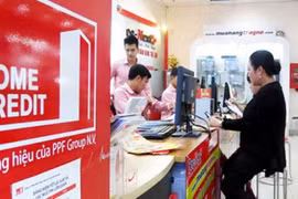 Home Credit Việt Nam làm ăn ra sao trước khi về tay người Thái?
