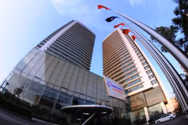 CEO EVNFinance muốn gom 15 triệu cổ phiếu EVF