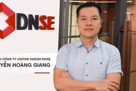 Chứng khoán DNSE muốn tăng vốn gấp 3 lên 3.000 tỷ đồng