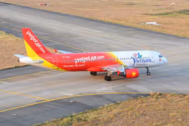 Hãng bay Vietjet có thể lỗ 2.900 tỷ đồng trong năm nay