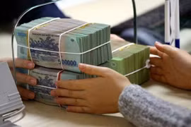 Ngành ngân hàng: Tín dụng tăng trưởng mạnh, tài sản dần cải thiện